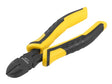 STANLEY DIAGONAL CUTTING PLIERS 150MM