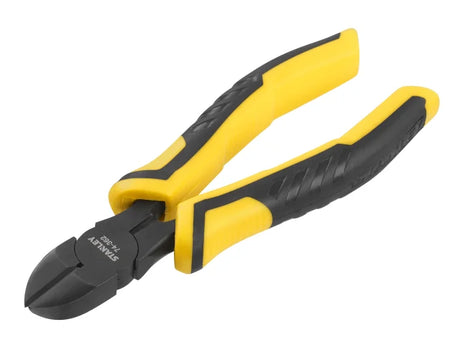 STANLEY DIAGONAL CUTTING PLIERS 150MM