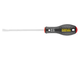 STANLEY FATMAX SCREWDRIVER FLARED TIP 8 X 150MM