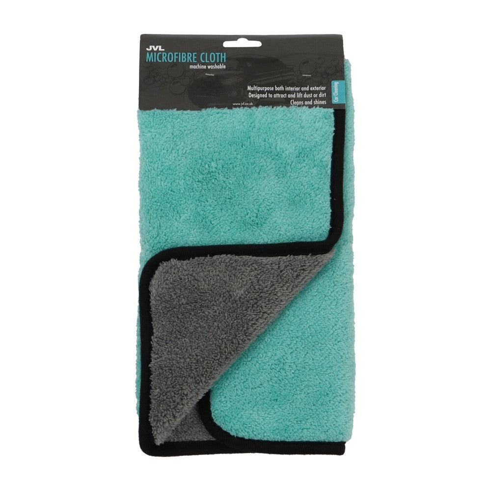 MICROFIBRE CLOTH