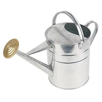 ASHTOWN GALVANISED WATERING CAN 9L