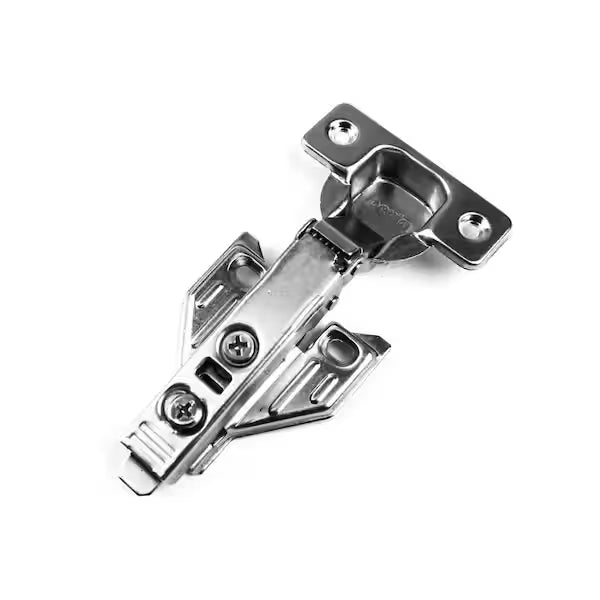 SECURIT SOFT CLOSE HINGES 35MM