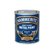 HAMMERITE METAL PAINT SMOOTH BLUE 750ML