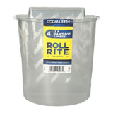 FLEETWOOD ROLL RITE PAINT POT LINERS 3 PACK