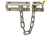 YALE P1037 DOOR CHAIN CHROME