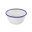 FALCON 14CM ENAMEL BOWL