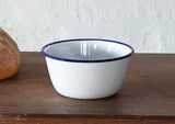 FALCON 14CM ENAMEL BOWL