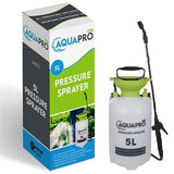 MOY AQUAPRO PRESSURE SPRAYER 5L