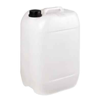 PLASTIC WATER CONTAINER 10L