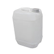 PLASTIC WATER CONTAINER 20L