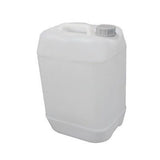 PLASTIC WATER CONTAINER 20L