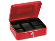 METAL PLUS 8" 200MM CASH BOX