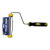 FLEETWOOD ROLLER FRAME 7"