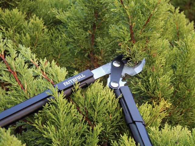 FAITHFULL COUNTRYMAN BYPASS LOPPER 24"