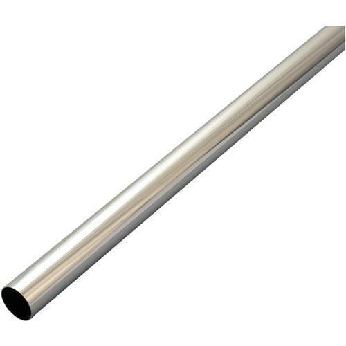 ROTHLEY CHROME RAIL 3/4" X 6FT
