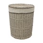 ARIANNA MED ROUND BASKET