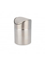 LA CAFETIERE STAINLESS STEEL MINI BIN