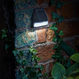 FENCE WALL & POST LIGHT