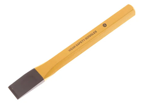 STANLEY COLD CHISEL 19 X 175MM