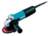 MAKITA ANTI RESTART ANGLE GRINDER 840W 240V