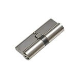 BASTA 35/45 PROFILE CYCLINDER NICKEL