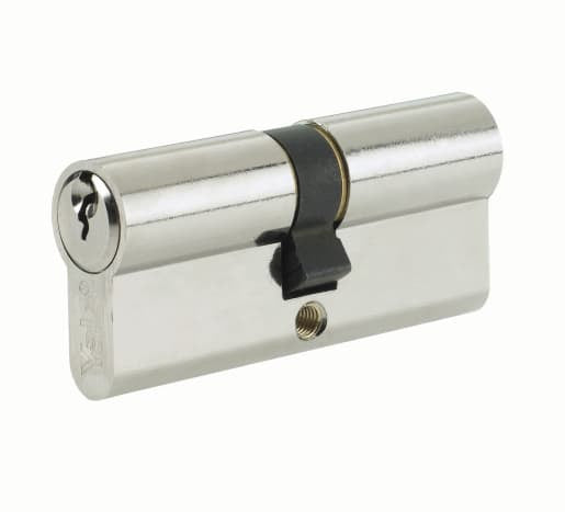 BASTA PROFILE CYCLINDER 40/40 