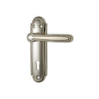 BASTA REGENCY SASHLOCK FURNITURE