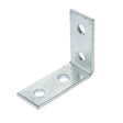 PERRY CORNER BRACES ZP 100MM 4"