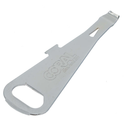 CORAL TOOLS PAINT CAN OPENER