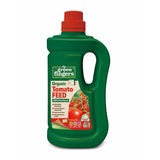 GREEN FINGERS ORGANIC TOMATO FEED 900ML