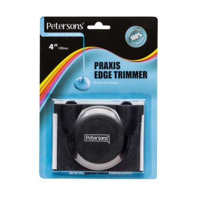 PRAXIS EDGE TRIMMER PAINT PAD