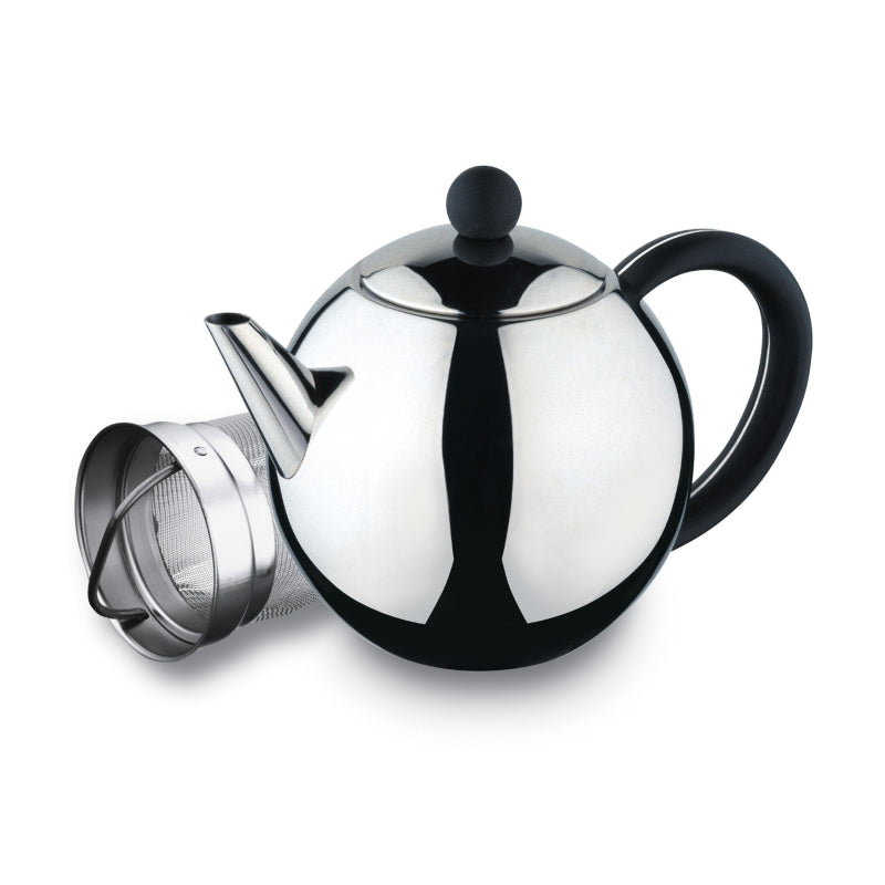 RONDO 1.5L TEA POT & INFUSER