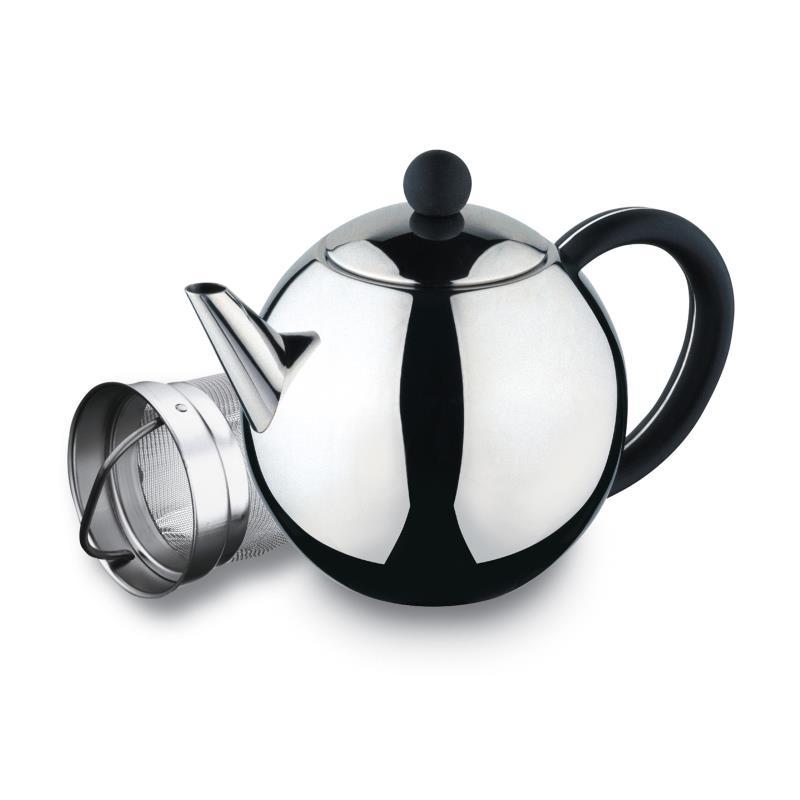 RONDO 1.5L TEA POT & INFUSER