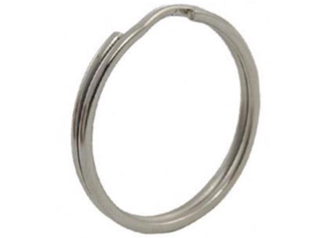 SPLIT RING 25MM
