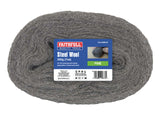 FAITHFULL STEEL WOOL FINE 200G