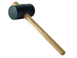 FAITHFULL RUBBER MALLET 28OZ