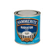 HAMMERITE RADIATOR ENAMEL GLOSS WHITE 500ML