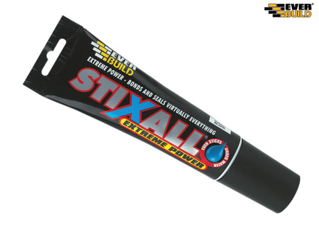 EVERBUILD STIXALL EXTREME WHITE 80ML