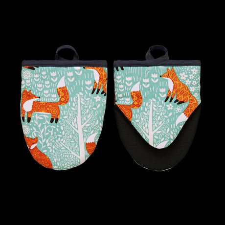 FORAGING FOX MICRO MITT