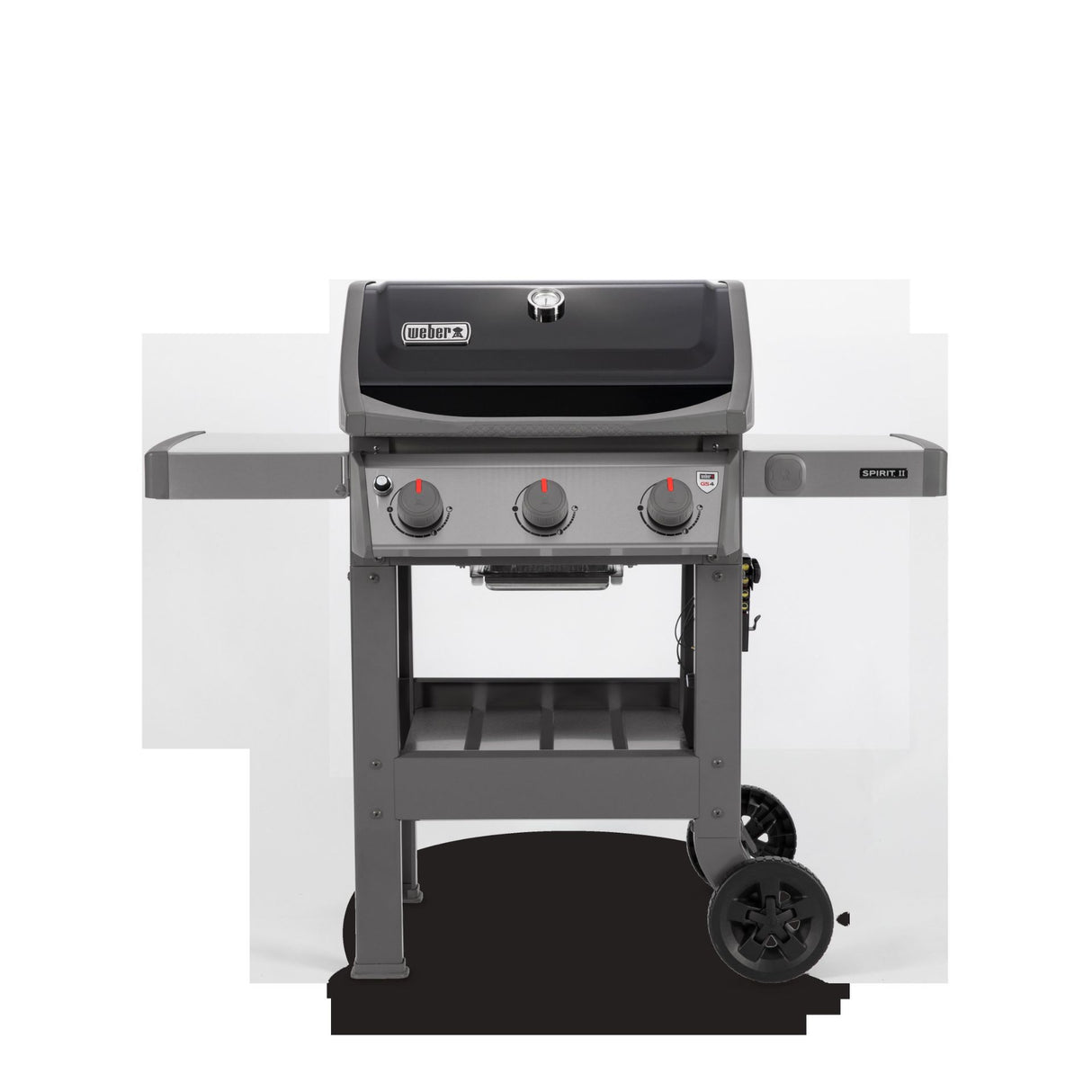 WEBER SPIRIT 11 E-310 GAS BBQ