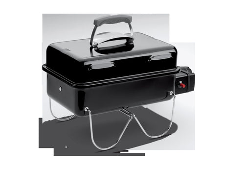 GO-ANYWHERE® GAS BARBACUE