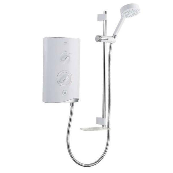 TRITON T80Z FAST-FIT SHOWER