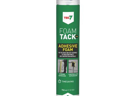 TEC7 FOAMTACK PRO 750ML