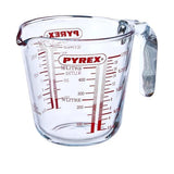 PYREX SOL 1 PT MEASURE