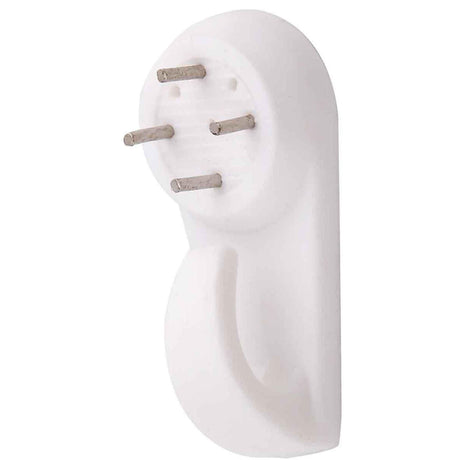 SECURIT WALL PICTURE HOOKS 40MM