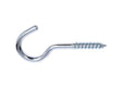 SECURIT SCREW HOOKS 60MM