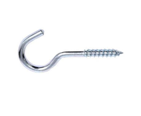 SECURIT SCREW HOOKS 60MM