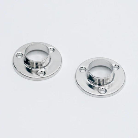 ROTHLEY STANDARD SOCKETS CHROME 25MM