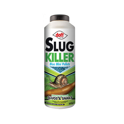 DOFF SLUG & SNAIL PELLETS 800G