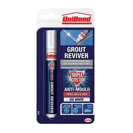 UNIBOND GROUT REVIVER PEN 7ML